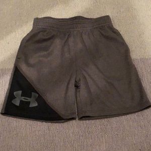 UA Toddler Shorts